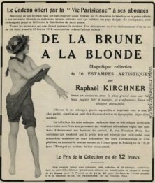 Von Braun Blond Von Braun Blond