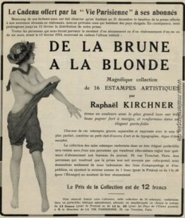 Von Braun Blond