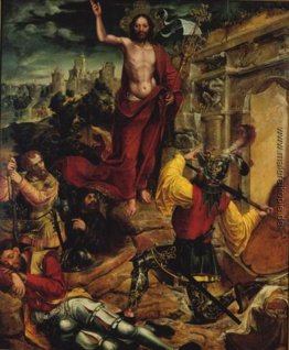 Ressurreição de Cristo