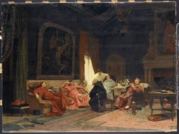 Die missionarische Abenteuer