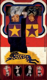 For Men Only - Darsteller MM und BB For Men Only - Darsteller MM und BB