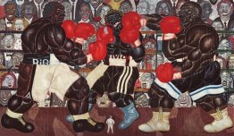 Der Mann aus Bantul (Das Finale)