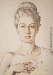 Cecile de Volanzh