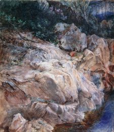 In den Pass von Killiecrankie In den Pass von Killiecrankie