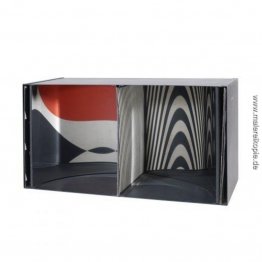 Formes Virtuelles Par Deplacement du Spectateur