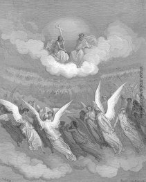 Himmel geläutet, Jubilee, und laute Hosianna erfüllte das ewige Himmel geläutet, Jubilee, und laute Hosianna erfüllte das ewige