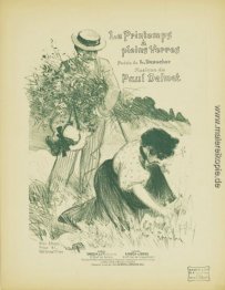 Le Printemps eine Pleins Verres Le Printemps eine Pleins Verres