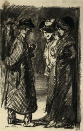 Le Rencontre Le Rencontre