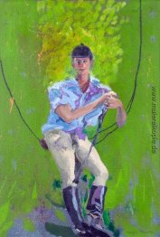 Prinz Charles (geb. 1948)