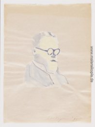 Ein flämisches Intellectual