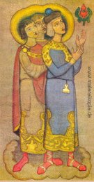 Junge Männer, Nachfolger Junge Männer, Nachfolger