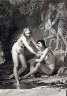 Daphnis und Chloé