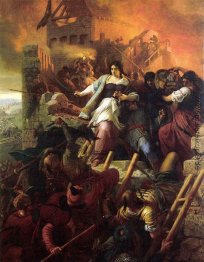 Frauen von Eger Frauen von Eger