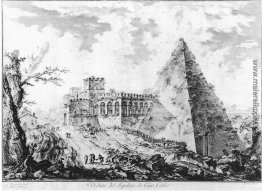 Vedute di Roma