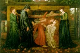 Dantes Traum
