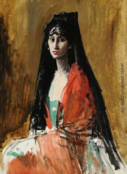 Señora Gandarillas