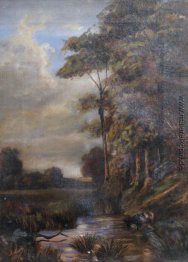 Landschaft Landschaft