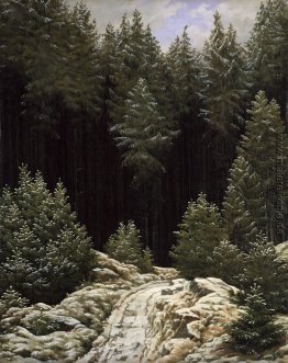 Der erste Schnee