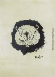 Eine sterbende Schwan Eine sterbende Schwan