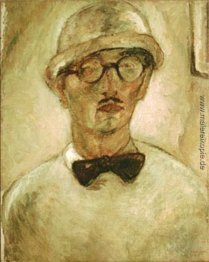 Selbstporträt Selbstporträt