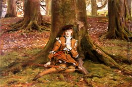 Rosalind Im Wald