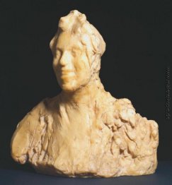 Lachende Frau (große Version) Lachende Frau (große Version)