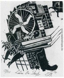 Straßenlärm Straßenlärm