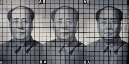 Mao Tse-tung: AO