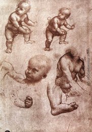 Untersuchung eines Kindes Untersuchung eines Kindes