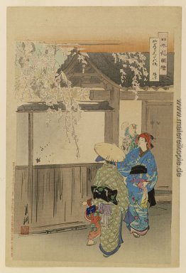 Nihon hana zue