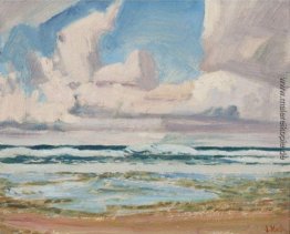 Barbados, B.W.I., Winter