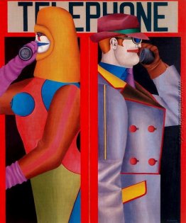 Telefon