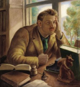 Stanley Junge