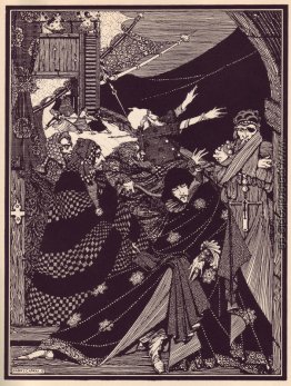 Tales of Mystery and Imagination durch Edgar Allan Poe