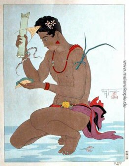 Le Betel Yap