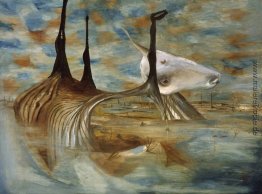 Korpus in Swamp