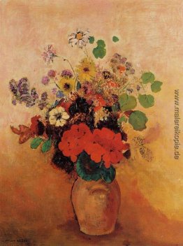 Vase of Flowers