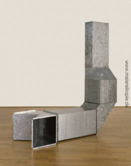 Vierkantrohre [Series D]