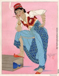 L'Attente. Celebe, Menado L'Attente. Celebe, Menado