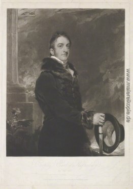 Cropley Ashley-Cooper, 6. Earl of Shaftesbury