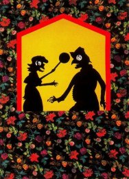Die Punch and Judy Show - Frida und Diego Die Punch and Judy Show - Frida und Diego
