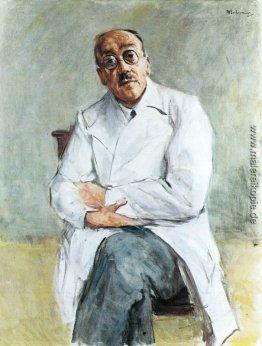 Der Chirurg, Ferdinand Sauerbruch