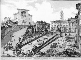 Vedute di Roma