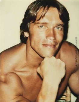 Arnold Schwarzenegger