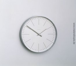 Junghans Wanduhr (Modell 32-0389)