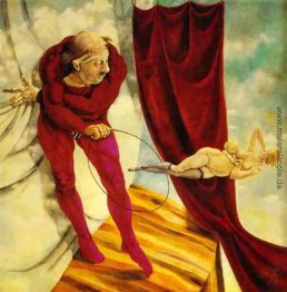 Der Illusionist