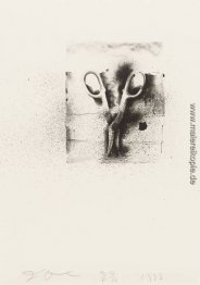 Untitled (aus zehn Winter-Tools)