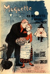 Muguette Muguette