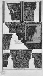 Verschiedene Hauptstädten (San Giovanni in Laterano, Santa Maria