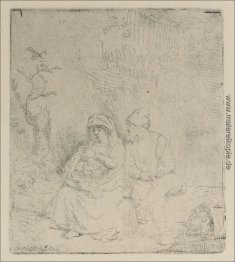 Eine Ruhe in der Gliederungs Eine Ruhe in der Gliederungs